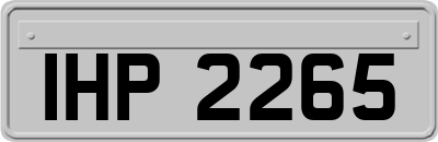 IHP2265