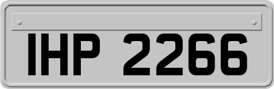 IHP2266
