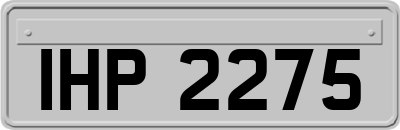 IHP2275
