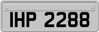 IHP2288