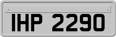 IHP2290
