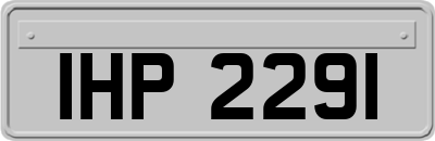 IHP2291