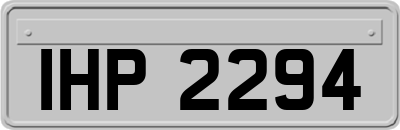 IHP2294