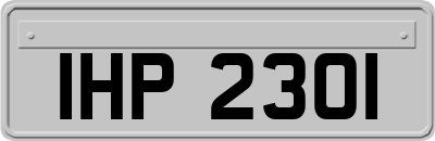 IHP2301