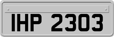 IHP2303