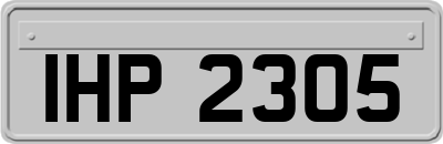 IHP2305