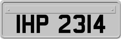 IHP2314
