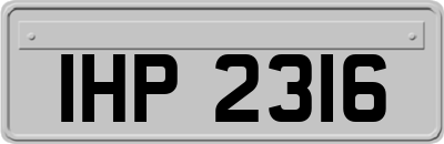 IHP2316
