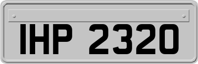 IHP2320