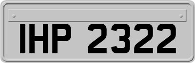 IHP2322