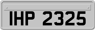 IHP2325