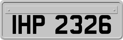 IHP2326