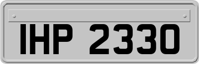 IHP2330