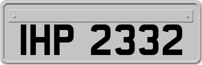 IHP2332