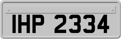 IHP2334