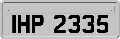 IHP2335
