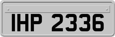 IHP2336