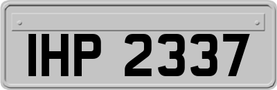 IHP2337