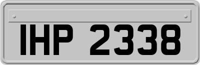 IHP2338