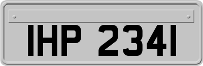 IHP2341