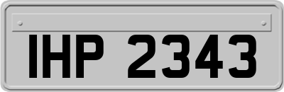 IHP2343