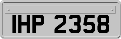IHP2358