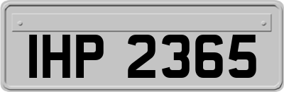 IHP2365