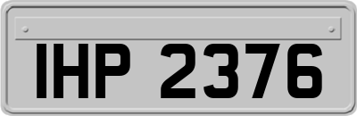 IHP2376