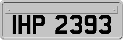 IHP2393