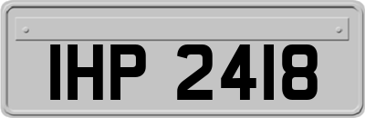 IHP2418