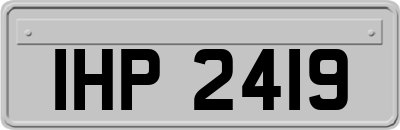 IHP2419