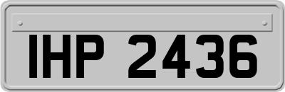 IHP2436
