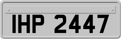 IHP2447