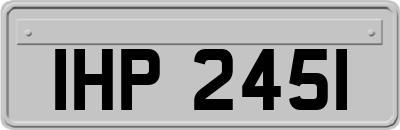 IHP2451