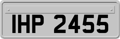IHP2455