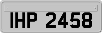 IHP2458
