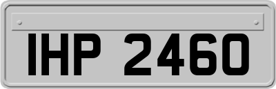 IHP2460