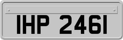 IHP2461
