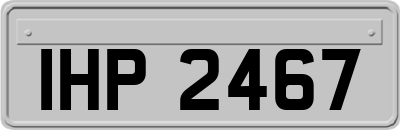 IHP2467