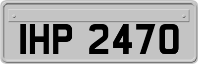 IHP2470