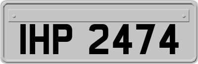 IHP2474