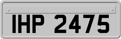 IHP2475