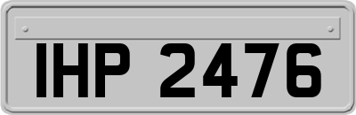 IHP2476