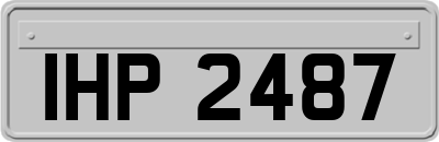 IHP2487