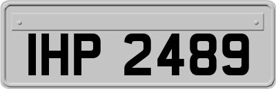 IHP2489