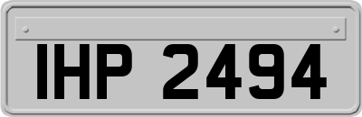 IHP2494