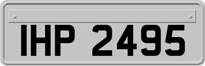 IHP2495