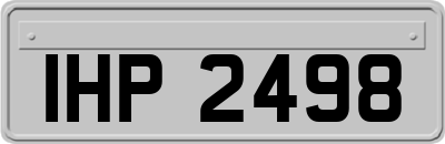 IHP2498