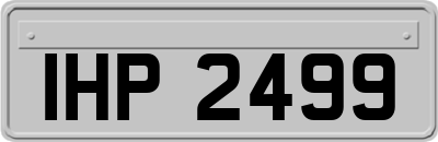 IHP2499