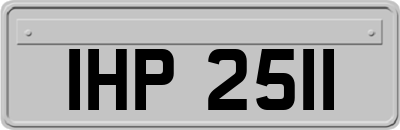 IHP2511